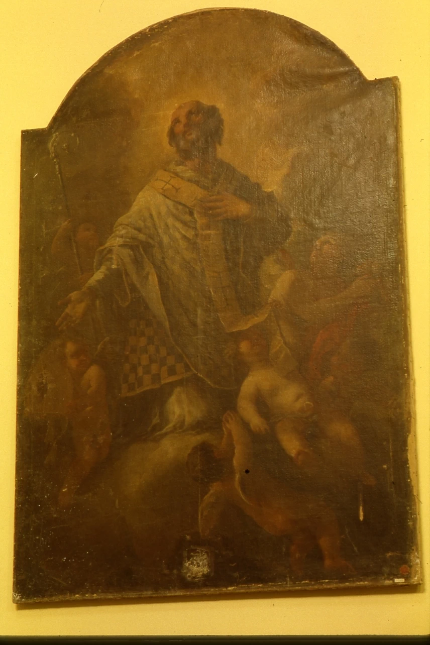 San Nicola di Bari - Napoli